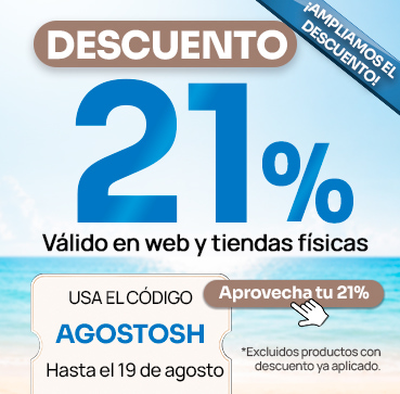 banner movil DESC TIENDAS